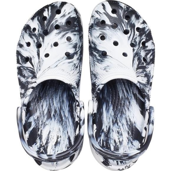 Crocs Women's Classic ClogPlatform Shoes